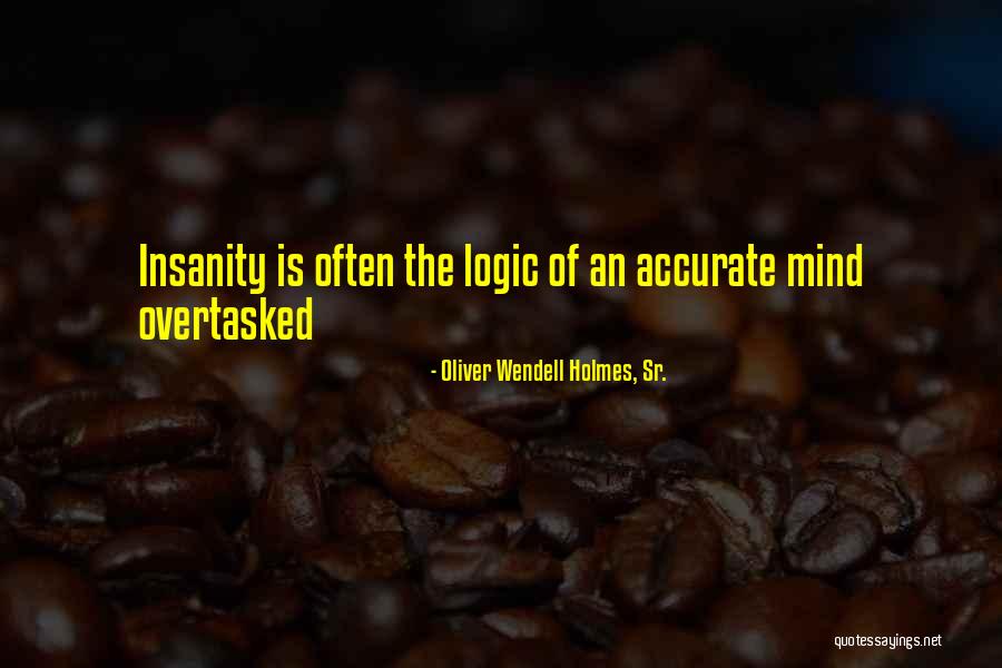 Grizes Quotes By Oliver Wendell Holmes, Sr. Grizes Quotes By Oliver Wendell Holmes, Sr.