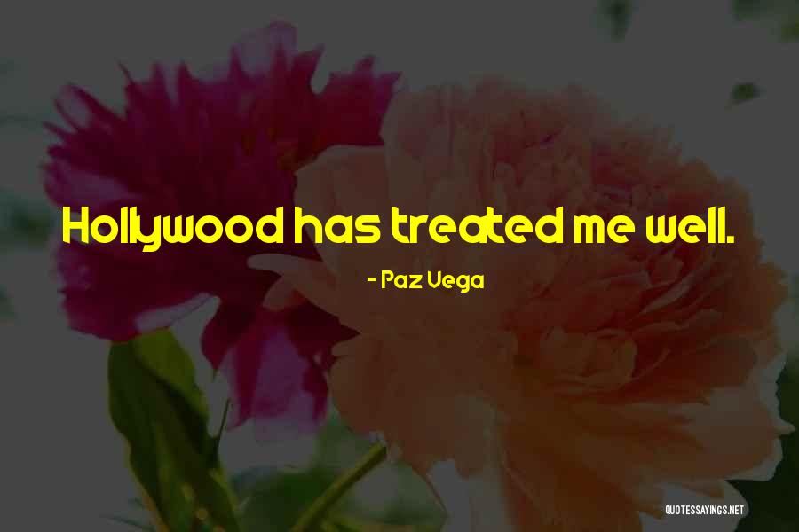 Grizwald Quotes By Paz Vega Grizwald Quotes By Paz Vega