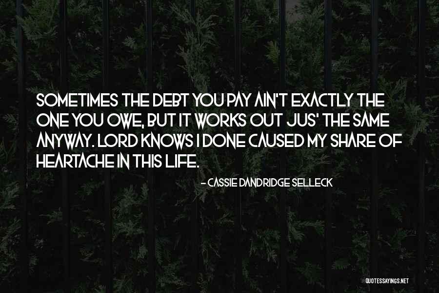 Grizz Visser Quotes By Cassie Dandridge Selleck Grizz Visser Quotes By Cassie Dandridge Selleck