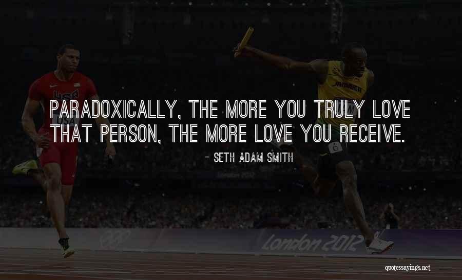 Grizz Visser Quotes By Seth Adam Smith Grizz Visser Quotes By Seth Adam Smith