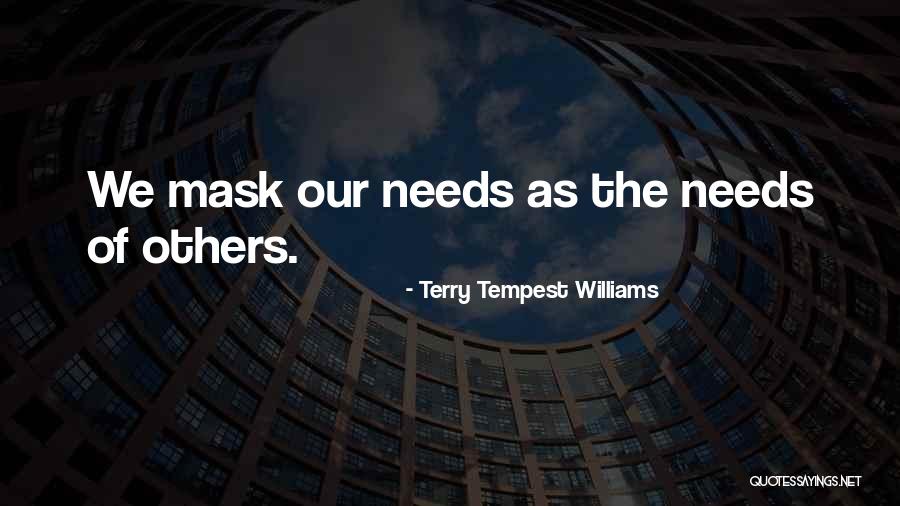 Grizz Wyllie Quotes By Terry Tempest Williams Grizz Wyllie Quotes By Terry Tempest Williams