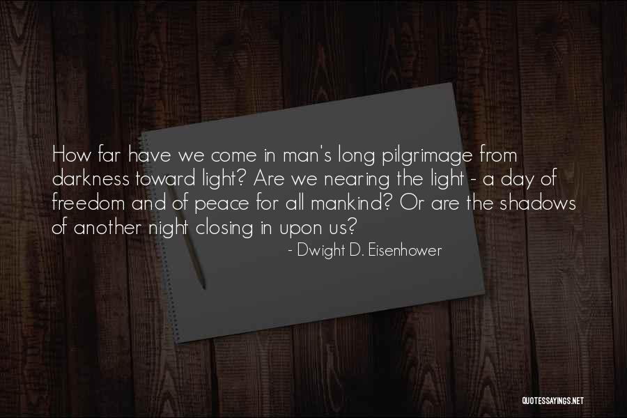 Grizzaffi Towing Quotes By Dwight D. Eisenhower Grizzaffi Towing Quotes By Dwight D. Eisenhower