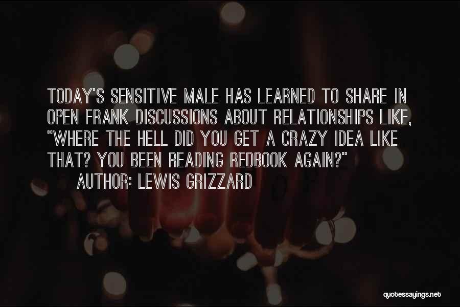 Grizzard Lewis Quotes By Lewis Grizzard