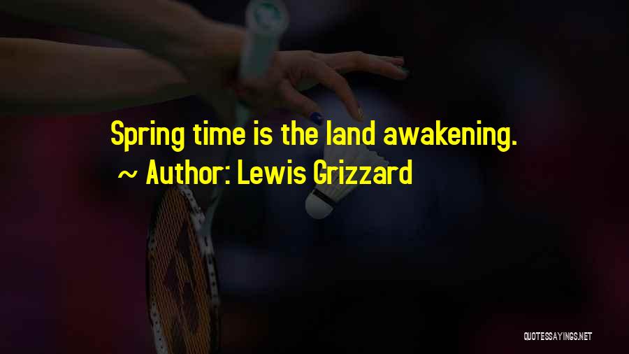 Grizzard Lewis Quotes By Lewis Grizzard