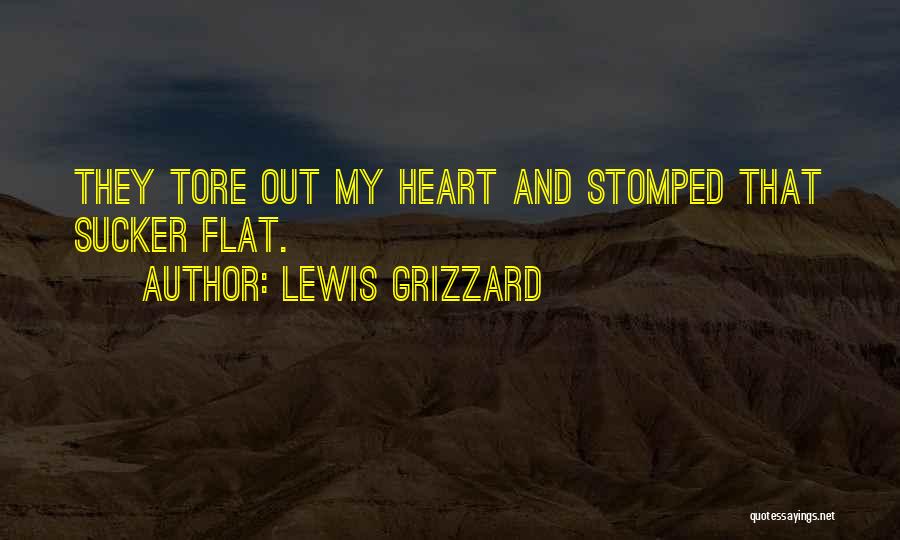 Grizzard Lewis Quotes By Lewis Grizzard