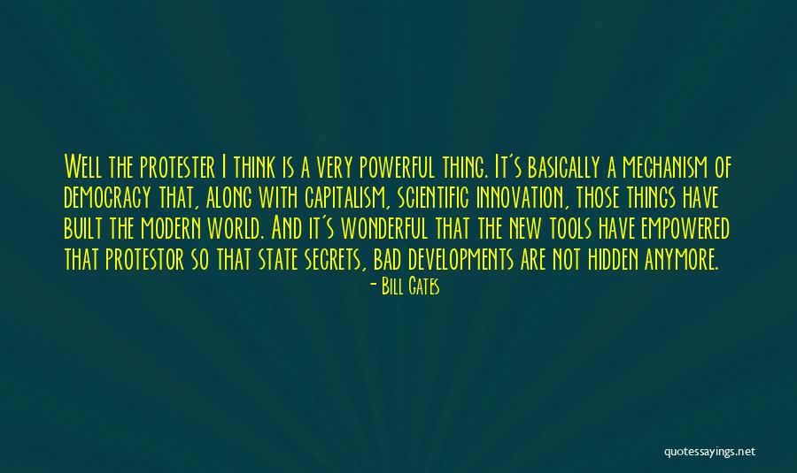 Grizzell Athletics Quotes By Bill Gates Grizzell Athletics Quotes By Bill Gates