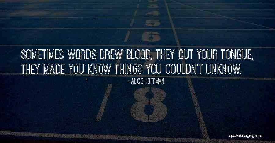 Grizzlies Basketball Quotes By Alice Hoffman Grizzlies Basketball Quotes By Alice Hoffman