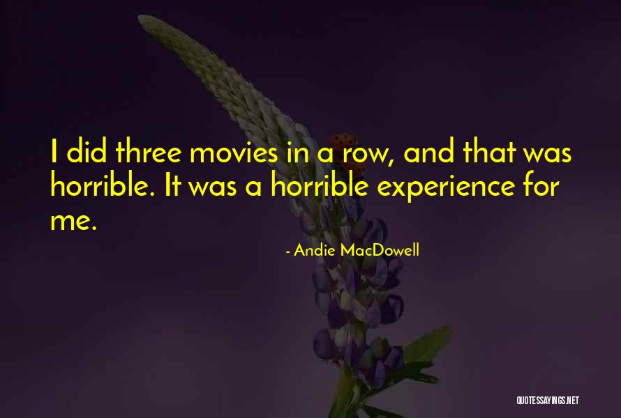 Grizzlies Basketball Quotes By Andie MacDowell Grizzlies Basketball Quotes By Andie MacDowell