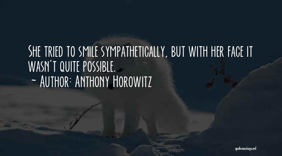 Grizzlies Basketball Quotes By Anthony Horowitz