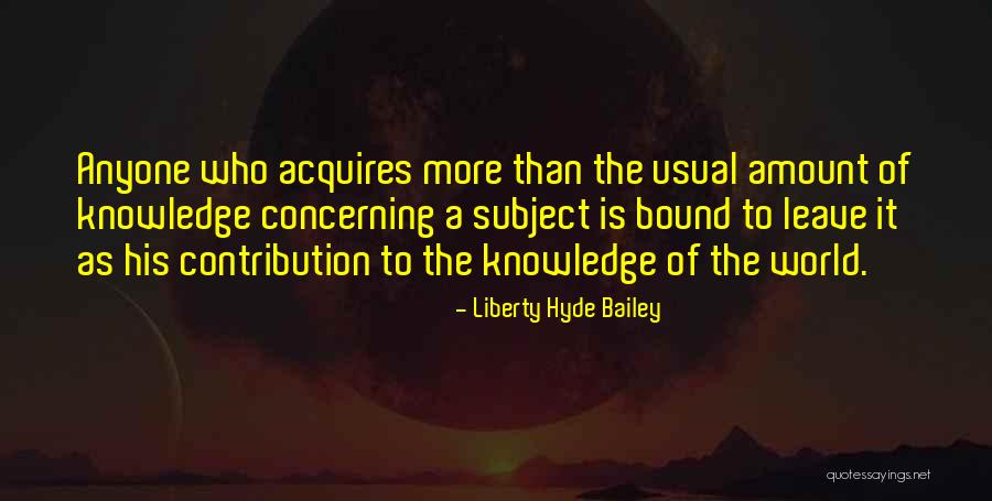 Grizzlies Basketball Quotes By Liberty Hyde Bailey Grizzlies Basketball Quotes By Liberty Hyde Bailey