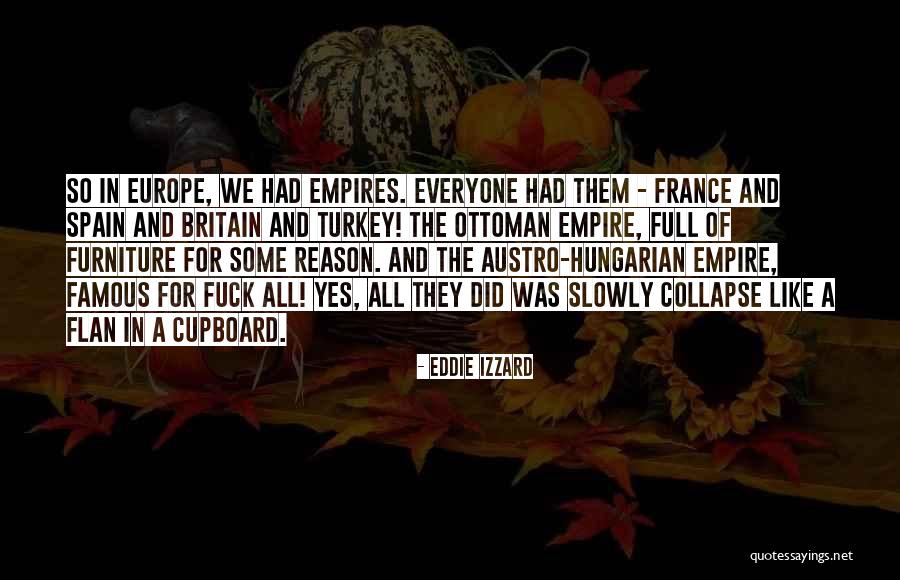 Grizzlies Hockey Quotes By Eddie Izzard Grizzlies Hockey Quotes By Eddie Izzard