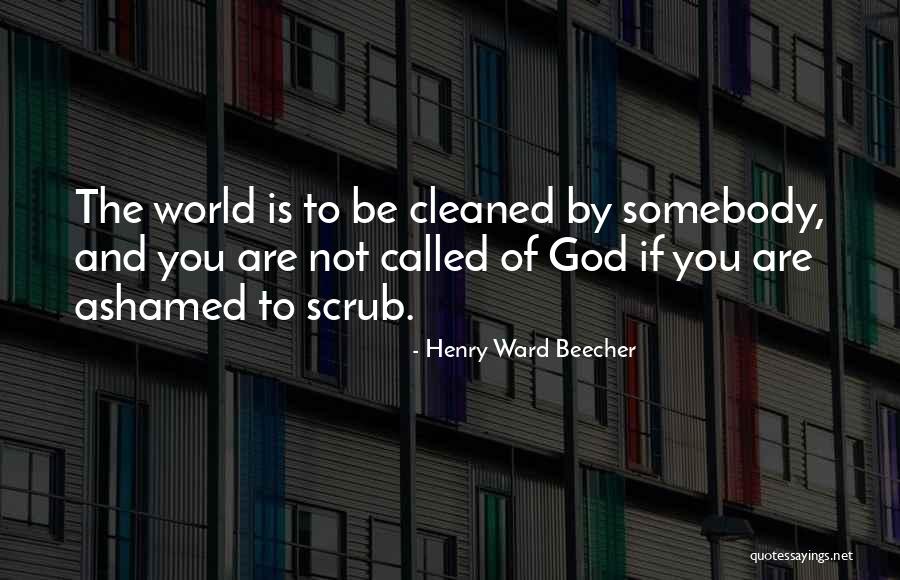 Grltf9 Quotes By Henry Ward Beecher Grltf9 Quotes By Henry Ward Beecher