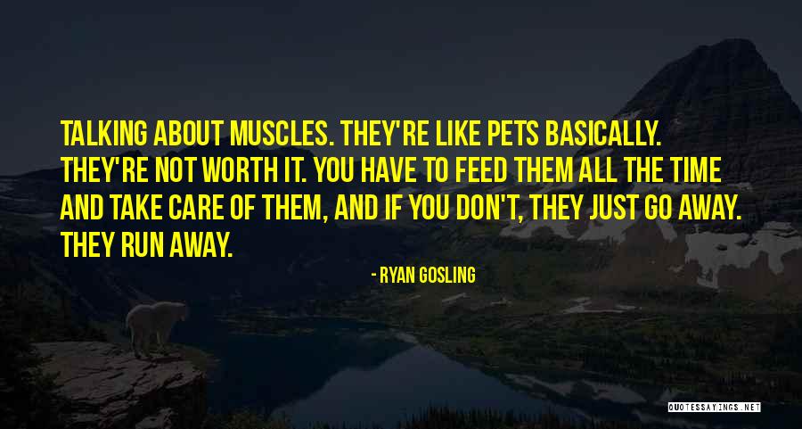 Grmljavina U Quotes By Ryan Gosling Grmljavina U Quotes By Ryan Gosling
