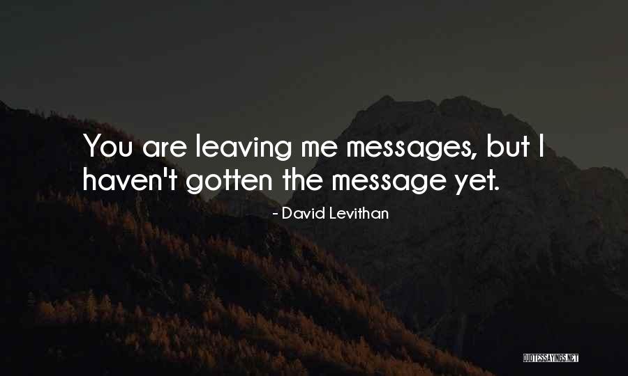 Grmljavina Youtube Quotes By David Levithan Grmljavina Youtube Quotes By David Levithan