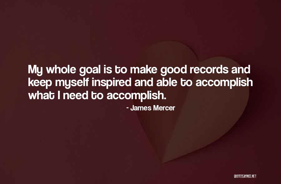 Grmljavina Zimi Quotes By James Mercer Grmljavina Zimi Quotes By James Mercer