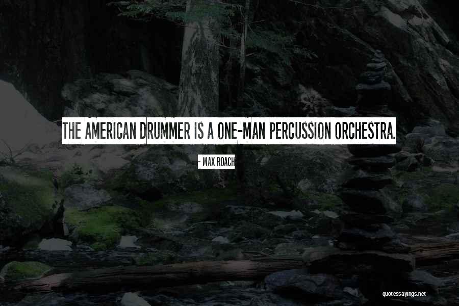 Grmljavina Zimi Quotes By Max Roach Grmljavina Zimi Quotes By Max Roach