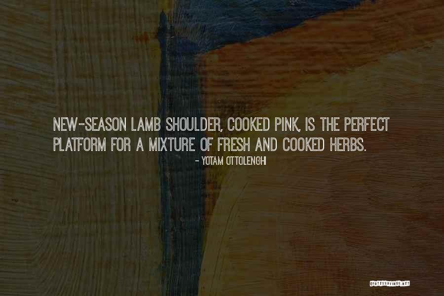 Grnserv Quotes By Yotam Ottolenghi Grnserv Quotes By Yotam Ottolenghi