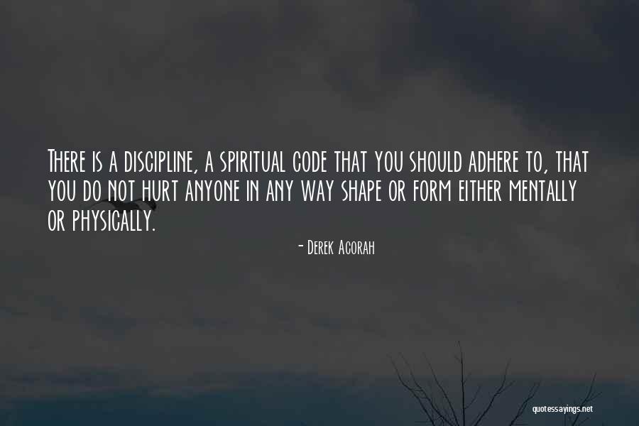 Groaking Quotes By Derek Acorah Groaking Quotes By Derek Acorah