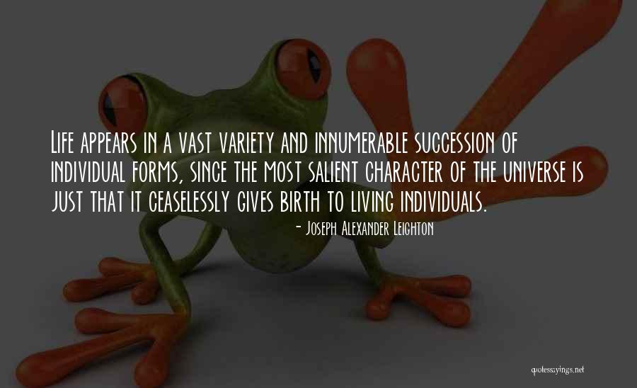 Groaking Quotes By Joseph Alexander Leighton Groaking Quotes By Joseph Alexander Leighton