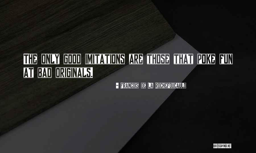 Groaner Meme Quotes By Francois De La Rochefoucauld Groaner Meme Quotes By Francois De La Rochefoucauld