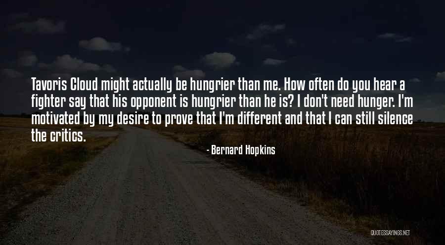 Groaneth Quotes By Bernard Hopkins Groaneth Quotes By Bernard Hopkins