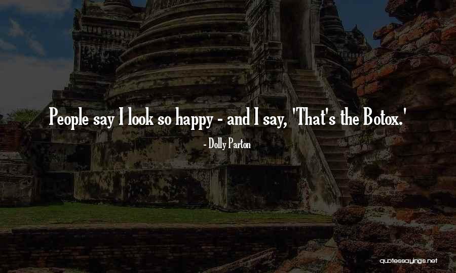 Groaning Synonyms Quotes By Dolly Parton