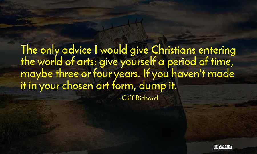 Groans Moans Quotes By Cliff Richard Groans Moans Quotes By Cliff Richard