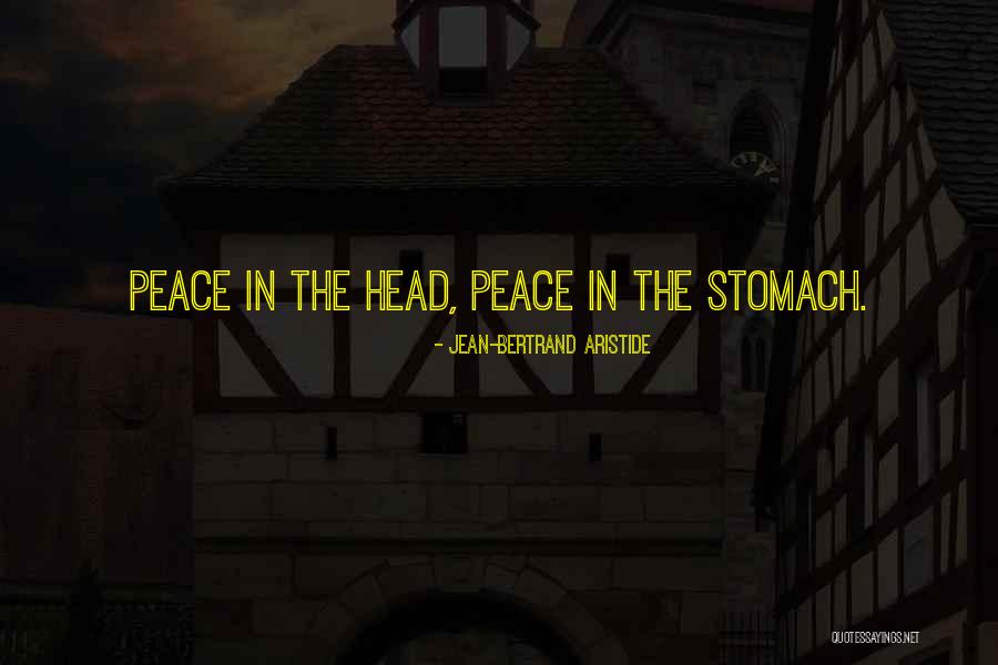 Groark Learns Quotes By Jean-Bertrand Aristide Groark Learns Quotes By Jean-Bertrand Aristide