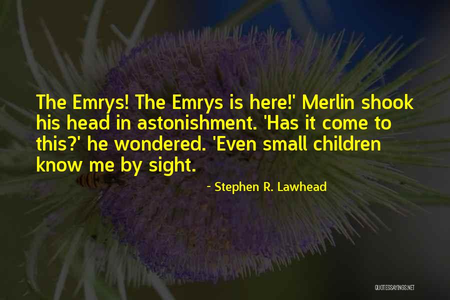 Groats Pronunciation Quotes By Stephen R. Lawhead Groats Pronunciation Quotes By Stephen R. Lawhead