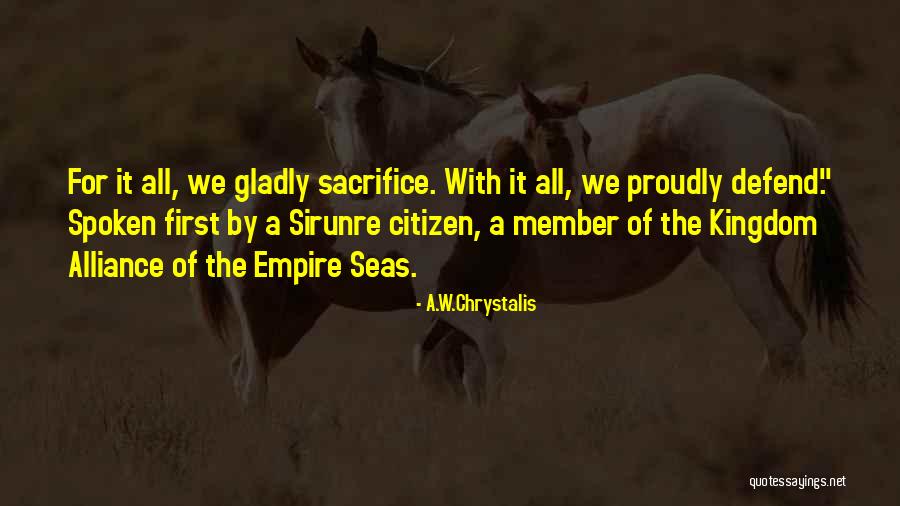 Groaza Din Quotes By A.W.Chrystalis Groaza Din Quotes By A.W.Chrystalis