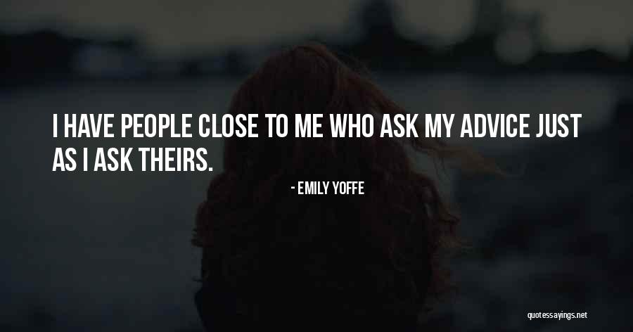 Groaznic Sinonime Quotes By Emily Yoffe Groaznic Sinonime Quotes By Emily Yoffe