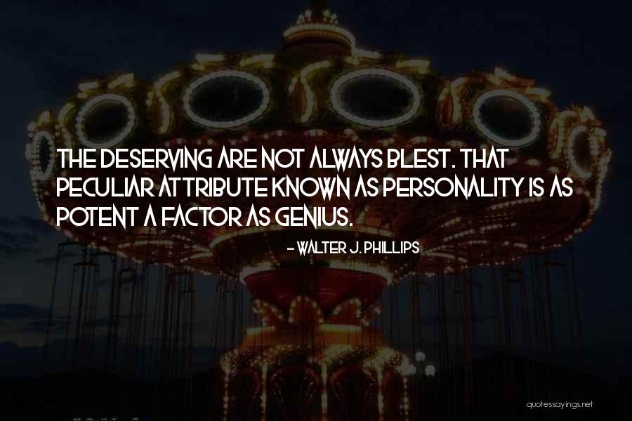 Groaznic Sinonime Quotes By Walter J. Phillips Groaznic Sinonime Quotes By Walter J. Phillips