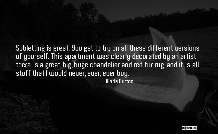 Groban Josh Wife Quotes By Hilarie Burton Groban Josh Wife Quotes By Hilarie Burton