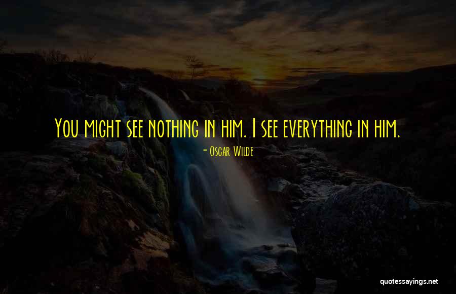 Groban Josh Wife Quotes By Oscar Wilde Groban Josh Wife Quotes By Oscar Wilde