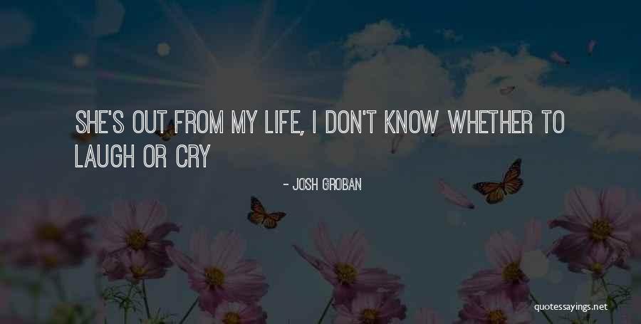 Groban Quotes By Josh Groban Groban Quotes By Josh Groban