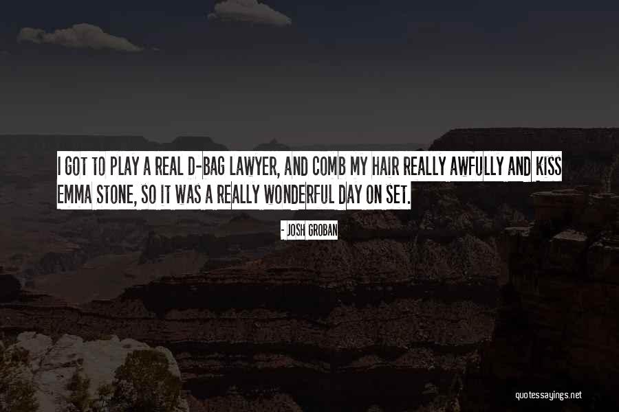 Groban Quotes By Josh Groban Groban Quotes By Josh Groban