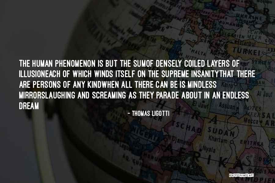 Groban Thankful Quotes By Thomas Ligotti Groban Thankful Quotes By Thomas Ligotti