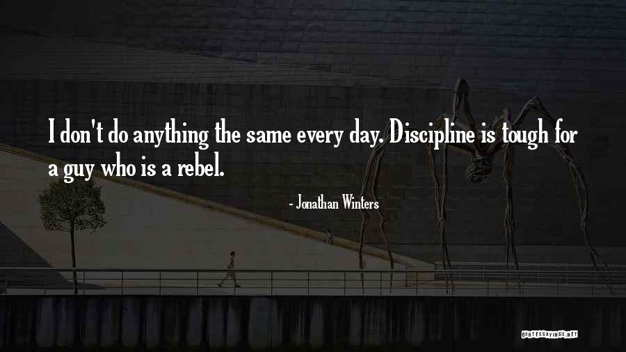 Grobanites Quotes By Jonathan Winters Grobanites Quotes By Jonathan Winters