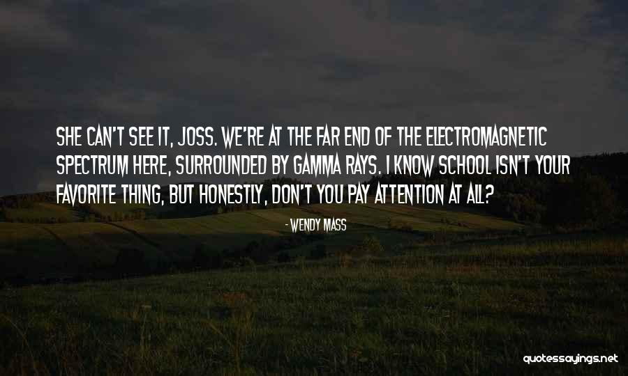 Groberg Idaho Quotes By Wendy Mass Groberg Idaho Quotes By Wendy Mass