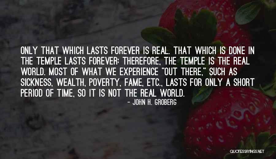 Groberg John Quotes By John H. Groberg Groberg John Quotes By John H. Groberg