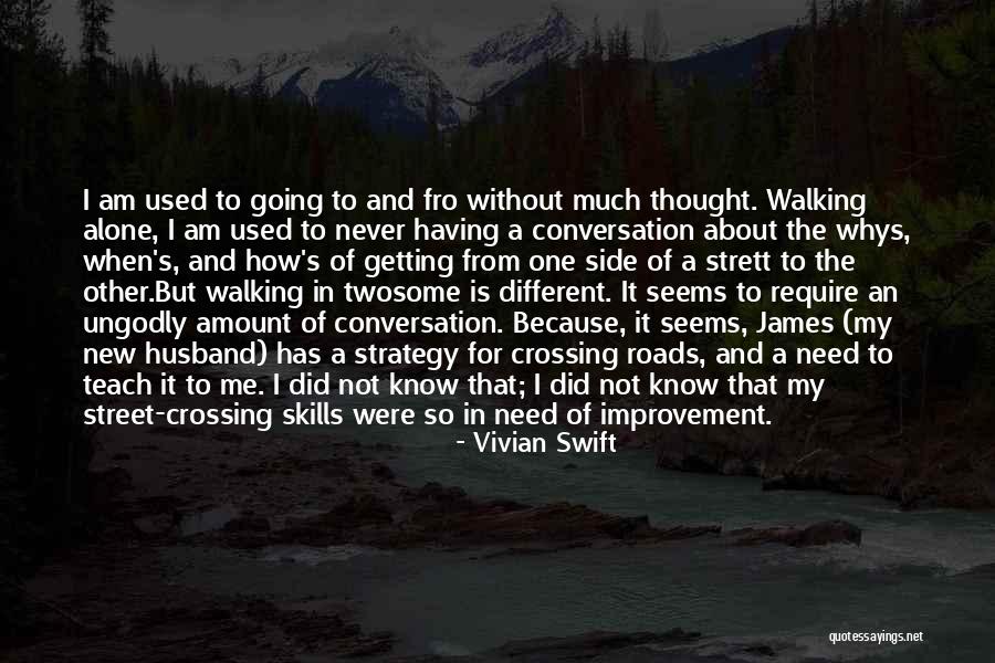 Grobert Quotes By Vivian Swift Grobert Quotes By Vivian Swift