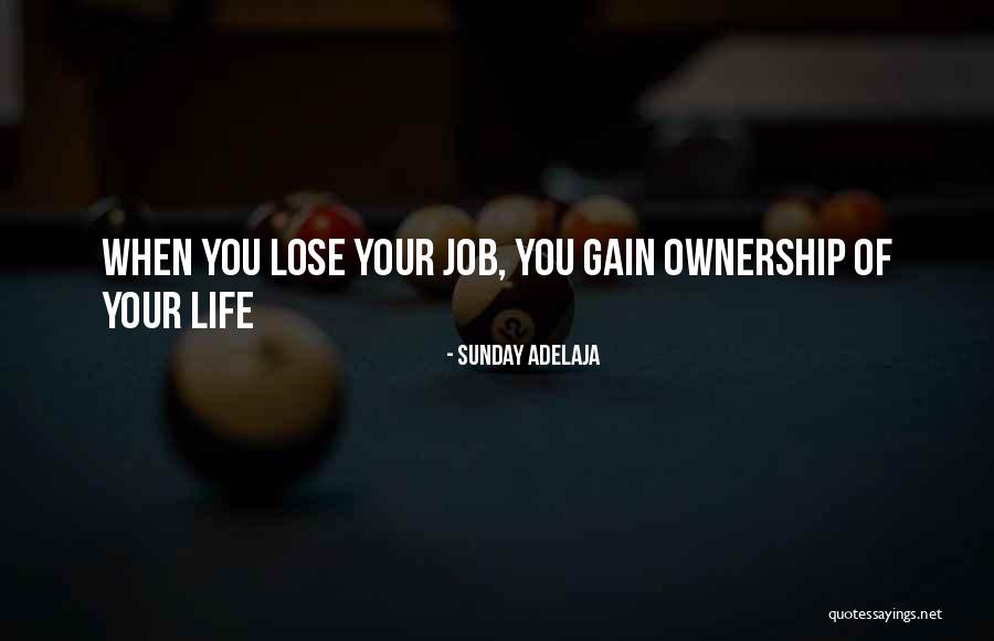 Grobies Quotes By Sunday Adelaja Grobies Quotes By Sunday Adelaja