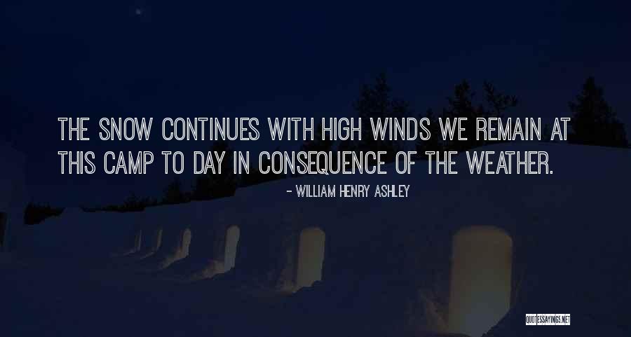 Grobinas Socialais Dienests Quotes By William Henry Ashley Grobinas Socialais Dienests Quotes By William Henry Ashley