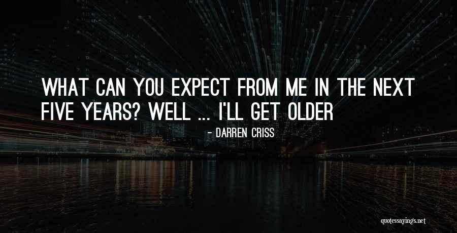 Grobinasnamservis Quotes By Darren Criss Grobinasnamservis Quotes By Darren Criss