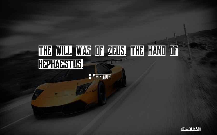 Groblershoop Quotes By Aeschylus Groblershoop Quotes By Aeschylus