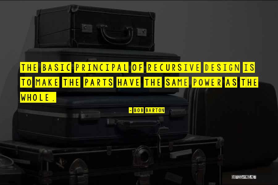 Groblershoop Quotes By Bob Barton Groblershoop Quotes By Bob Barton