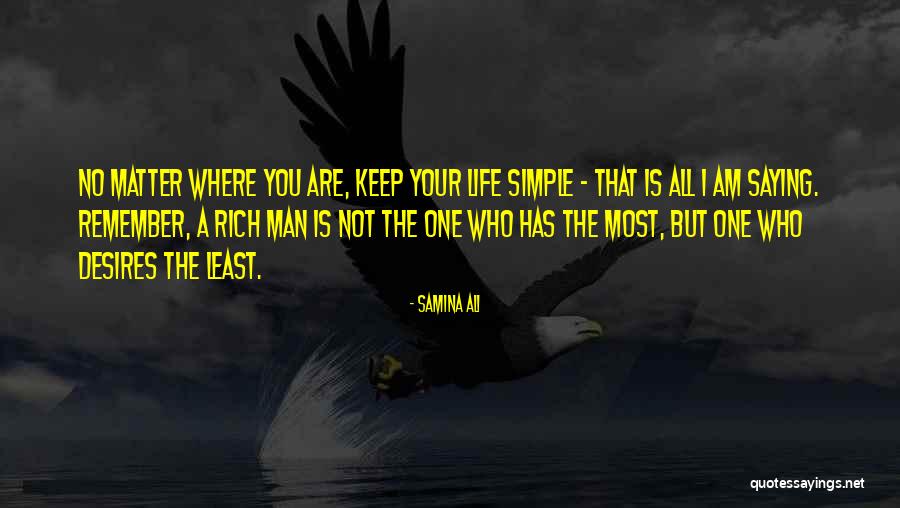 Groblershoop Quotes By Samina Ali Groblershoop Quotes By Samina Ali