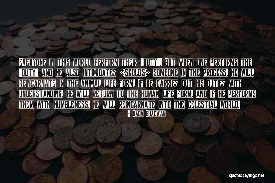 Groblje Quotes By Dada Bhagwan Groblje Quotes By Dada Bhagwan
