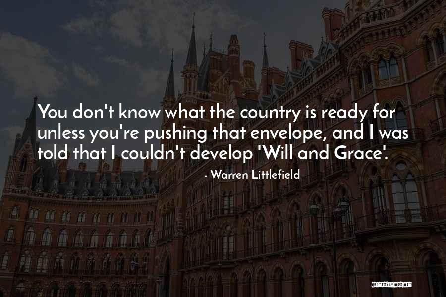 Grobnica Spektacijev Quotes By Warren Littlefield Grobnica Spektacijev Quotes By Warren Littlefield