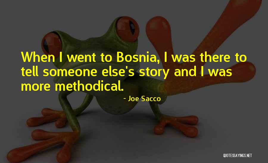 Grobull Quotes By Joe Sacco Grobull Quotes By Joe Sacco